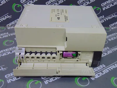 Schneider TSXPSY3610 Premium Power Supply Module PV:05 RL:01 Used
