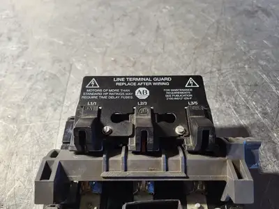 USED ALLEN-BRADLEY 1494F-D30