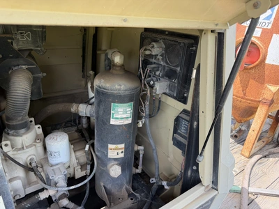 Used _UNKNOWN_ _UNKNOWN_ Blast Cleaning Texas US | Miedema Asset Management Group #1312330