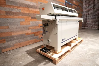 SCM minimax me 25 Edgebander (1-Phase & 3-Phase)