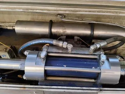 2004 WaterJet