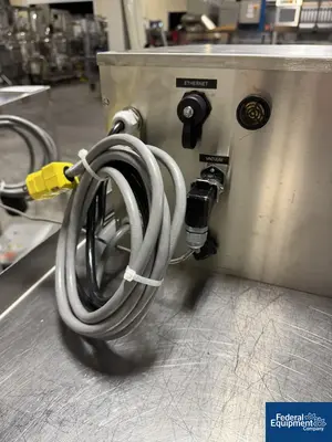Used Cozzoli Cozzoli Syringe Filling, Plugging & Closing System Aseptic Fillers Ohio US | Federal Equipment Company #1512718