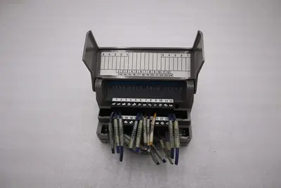 DANAHER MOTION M.1017.3095 R3 / M10173095 R3 GIDDINGS & LEWIS MODULE #6041