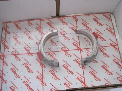 NEW FLOWSERVE PSS III SPLIT SEAL KIT PSS III 2750 ER7EFVV