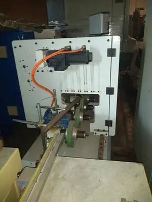 USED BARBERAN PL-32