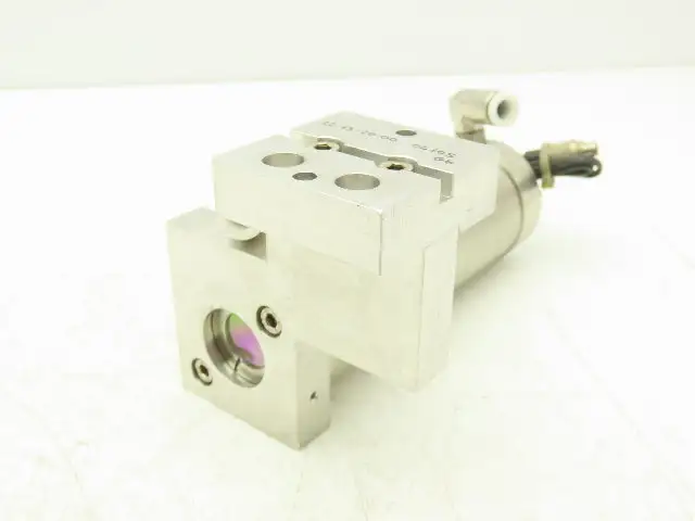 Used TRUMPF HAAS _UNKNOWN_ Miscellaneous MRO | Arrow Industrial #649049