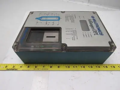 Milltronics AiRanger  DPL