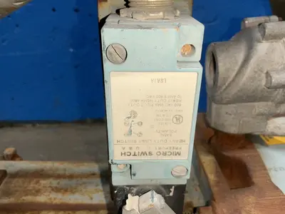 Used DEZURIK _UNKNOWN_ Pumps Ohio US | HGR 24 #1567313