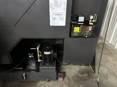 2023 SMART MACHINE TOOL NL6000LM Multi-Axis CNC Lathes | Toolquip, Inc. (22)