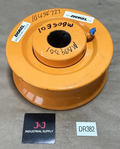 NEW Andritz PTC3103-4A-1 1/2-CI-G