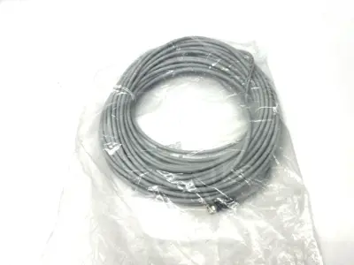 New | in-Stock Murrelektronik Single Ended M8 female 0° A-cod. Cable 20m Cable & Wire Michigan US | Maverick Industrial Sales #1392832