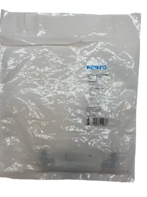 VUVG-L14-B52-T-G18-1R8 | Festo L Solenoid Valve Pneumatic, 5/2-Way 24VDC 574230 - New Other