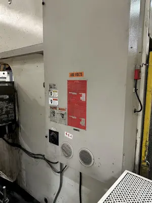 USED 2013 AIDA NC1-2000(2)