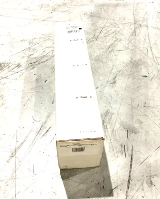 NEW SMC RODLESS GUIDED SLIDE BEARING CYLINDER 400MM STROKE