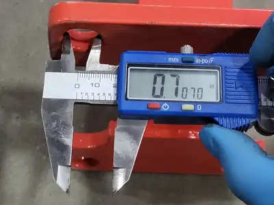 USED SANDVIK 26368468