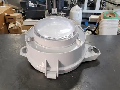 NEW EMERSON MLLED4BU