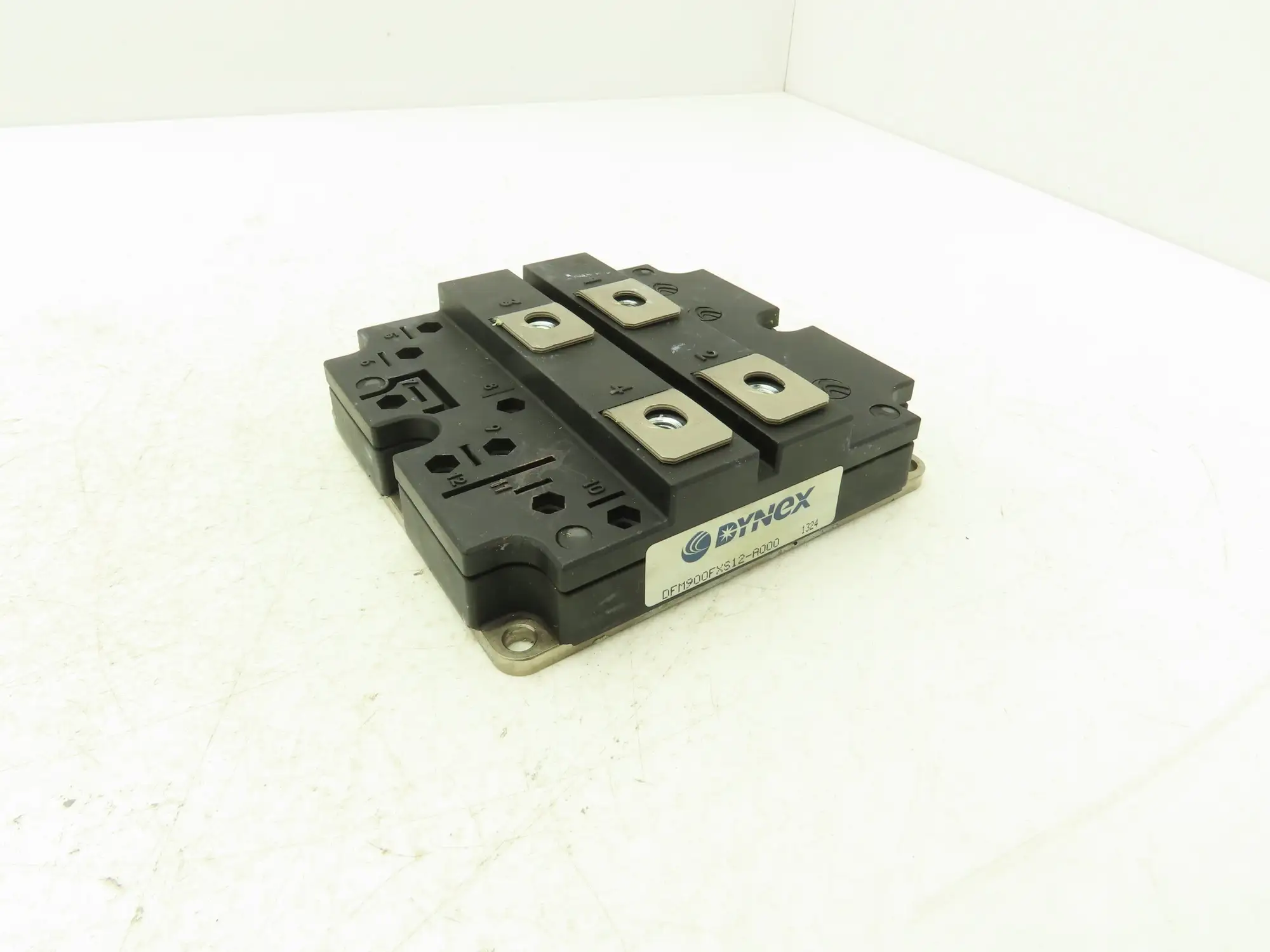 DYNEX DFM900FXS12-A000 Dual 1200V Fast Recovery Diode (FRD) Insulated Gate