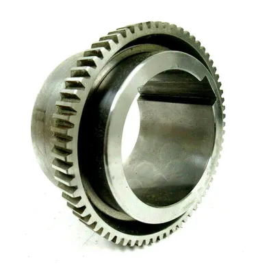 NEW KOP-FLEX 3B-FHUB 3.373 BORE 7/8 x 1/4" KEYWAY 3BFHUB