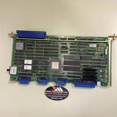USED FANUC A16B-1211-086 0/05A
