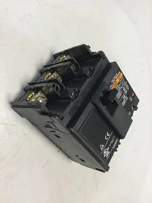 USED FUJI ELECTRIC EA53C-5