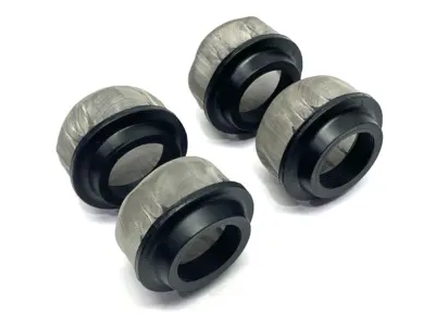 98744K16 | Miniature Suction Strainer 40 Mesh LOT OF 4 - New Other