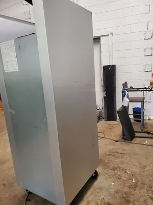 Traulsen Food Warmer model G14310
