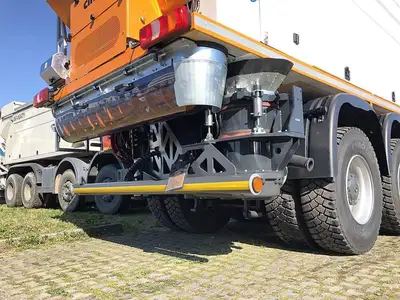 Blend EASYFLOOR A70 Pumping Machine For Flooring | Iron Listing (5)