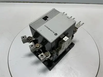 USED ALLEN BRADLEY 100-B110N*3 SER-B