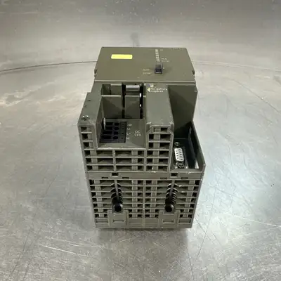 Siemens 6GK7342-5DA00-0XE0 6GK73425DA000XE0 (BIN-1.1.1)
