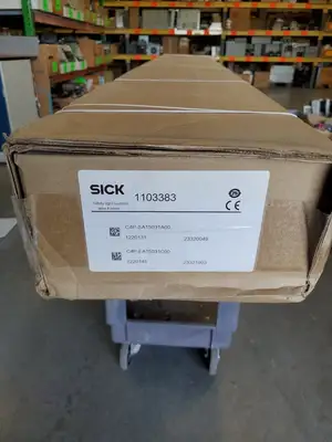 SICK C4PSA15031A00/C4PEA15031C00 Detec4 Prime Safety Light Curtain Set. 5C14