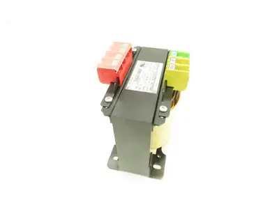 Swallow SUL-HB-200E-0226 Step-Down Transformer Pri 200-208-220V Sec 100V 1Ph