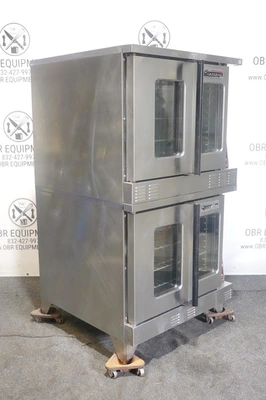 USED Garland MCO-GS-20-S