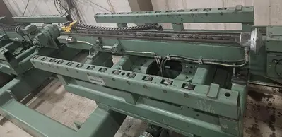 USED MINSTER MDT20-108