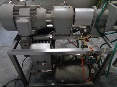 Used OAKES 14MF15IA Continuous Mixers California US | BakeryEquipment.com #1555036