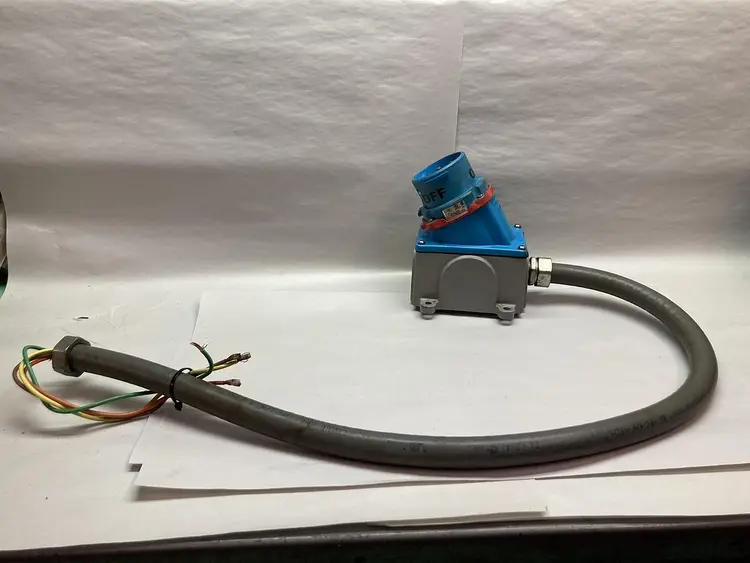 Used MELTRIC 33-68047 Miscellaneous Equipment (Electrical & Power) | Surplus Asset Holdings #1197603