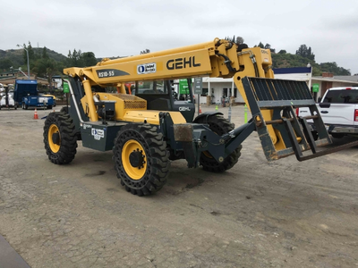 USED 2020 Gehl RS10-55