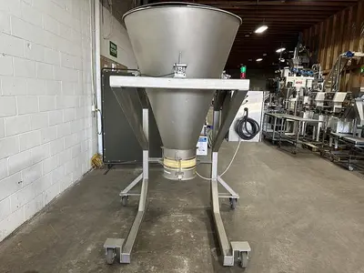 USED SCHENK MODSF2-IG-12