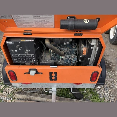 USED 2020 WANCO 6KW WLTT