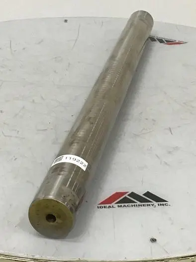 Used VAN DORN 33AF25B Injection Molding Parts Michigan US | Ideal Machinery #591010