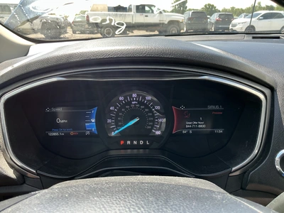 USED 2020 FORD FUSION