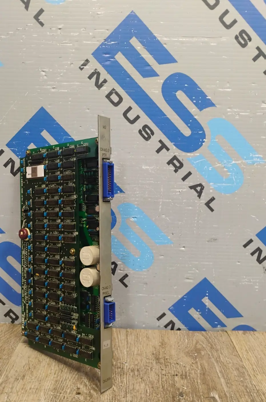 USED Okuma E4809-032-474-A