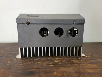 Used LEESON 174926 Switchgears British Columbia CA | Lenmark #242479