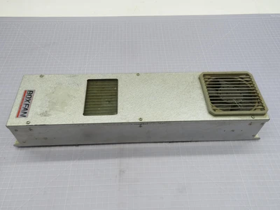 Used OHM ELECTRIC _UNKNOWN_ Electronic Component Fans | OCO Industrial #1660689