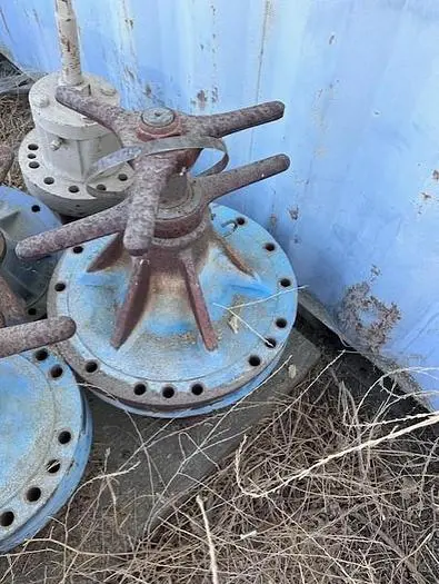 USED ARIEL JGT