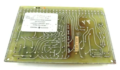 REFURBISHED GE FANUC IC3600SPSC1B POWER SUPPLY BOARD