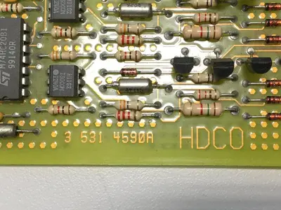 USED CMC / CINCINNATI MILACRON 3-531-4590A