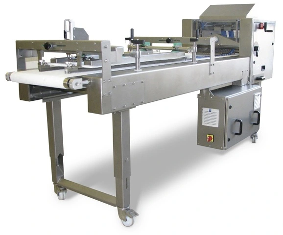New | in-Stock BENIER UNIMOULDER Forming Machine California US | BakeryEquipment.com #1554994