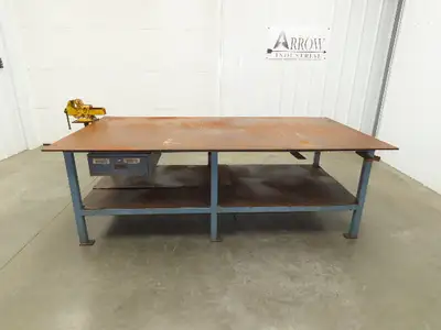 Used ARROW INDUSTRIAL SALES _UNKNOWN_ Welding Machinery (Other) Indiana US | Arrow Industrial #1367560