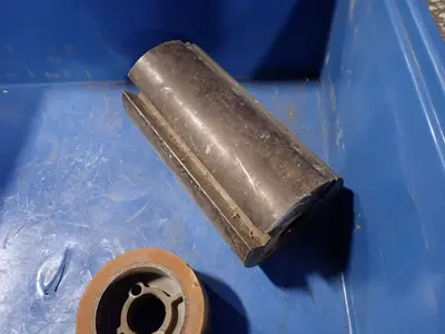 Planer Cutter Heads