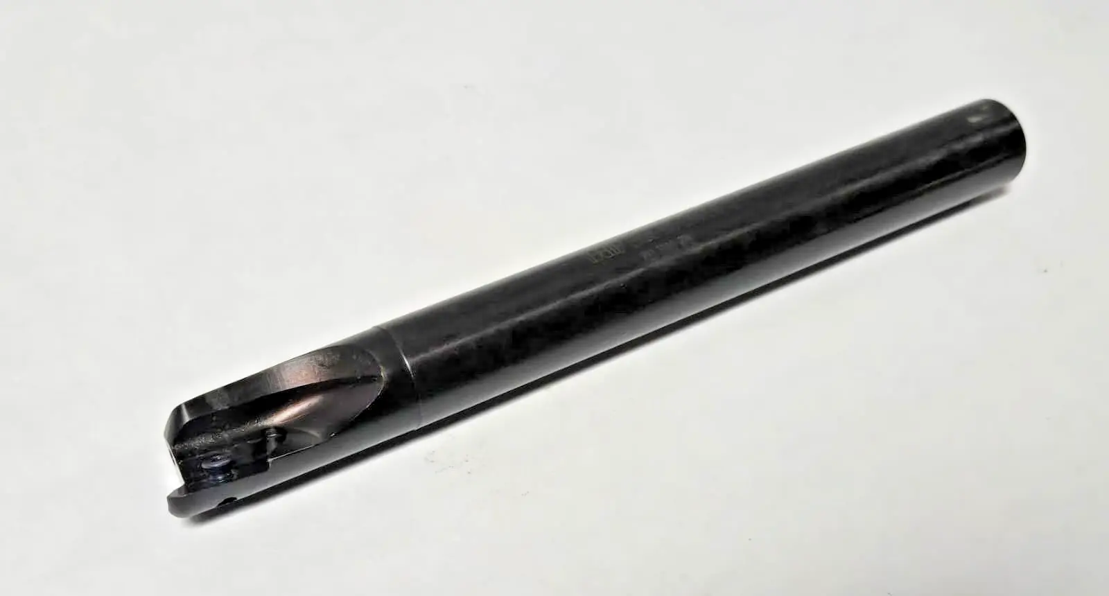 Iscar E90AL-100-C100-L10-22 Indexable End Mill Milling Cutter 7000 RPM
